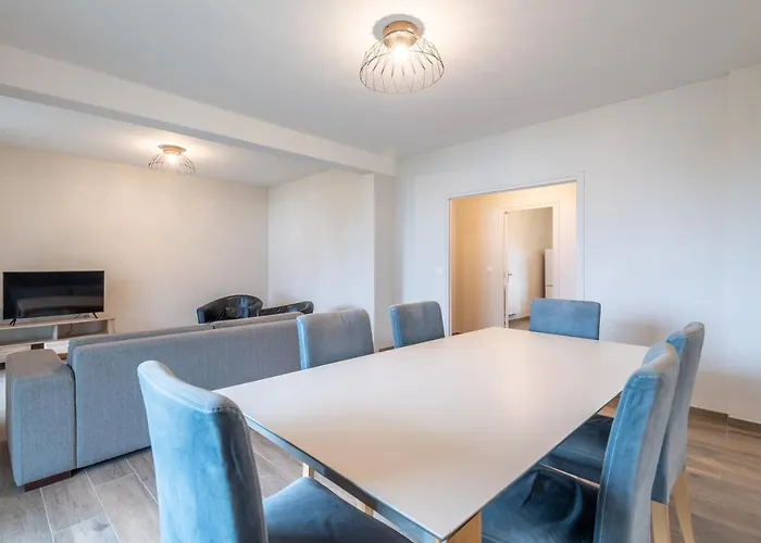 Appartement De Standing