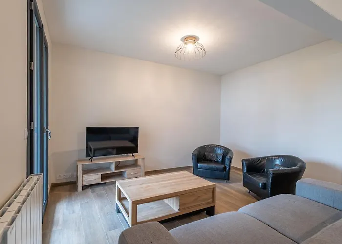 Appartement De Standing