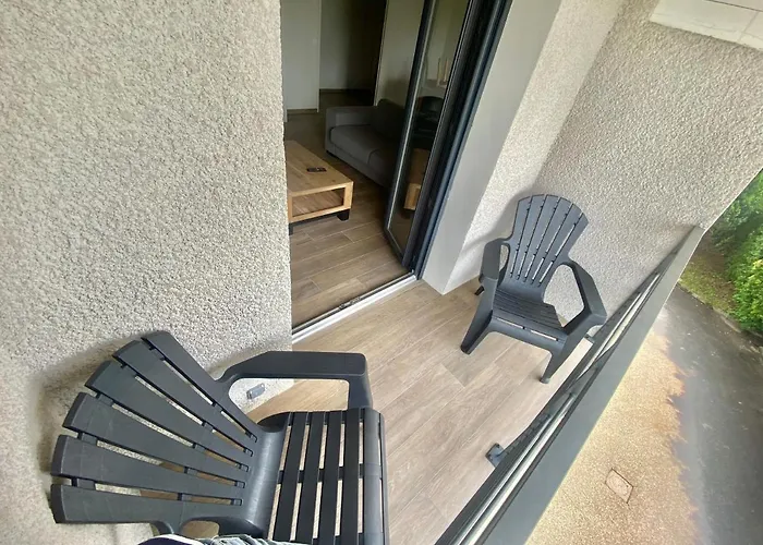 Appartement De Standing