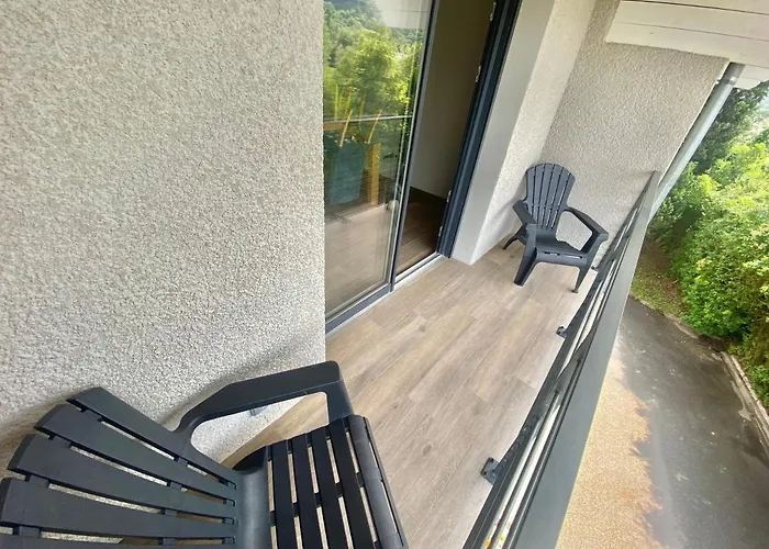Appartement De Standing