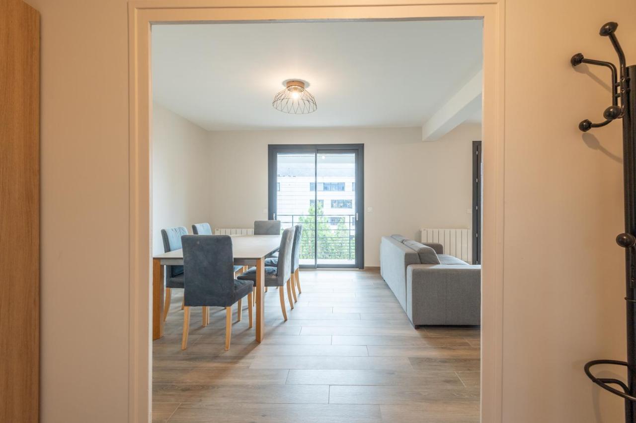 Apartment De Standing Albertville