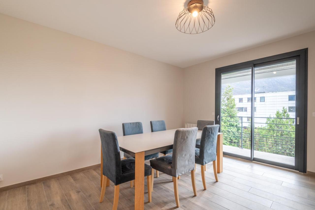 Apartment De Standing