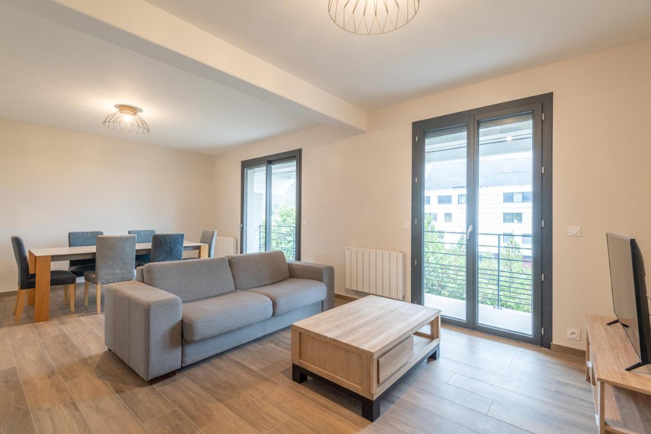 De Standing Apartamento Albertville