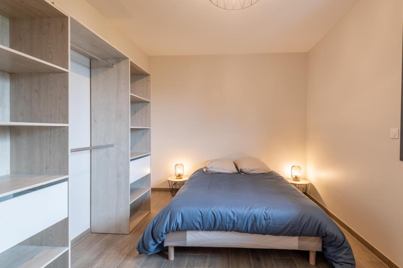 Apartment De Standing