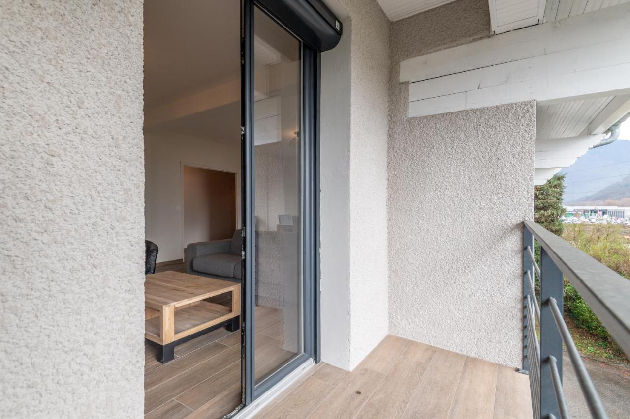 Apartment De Standing *