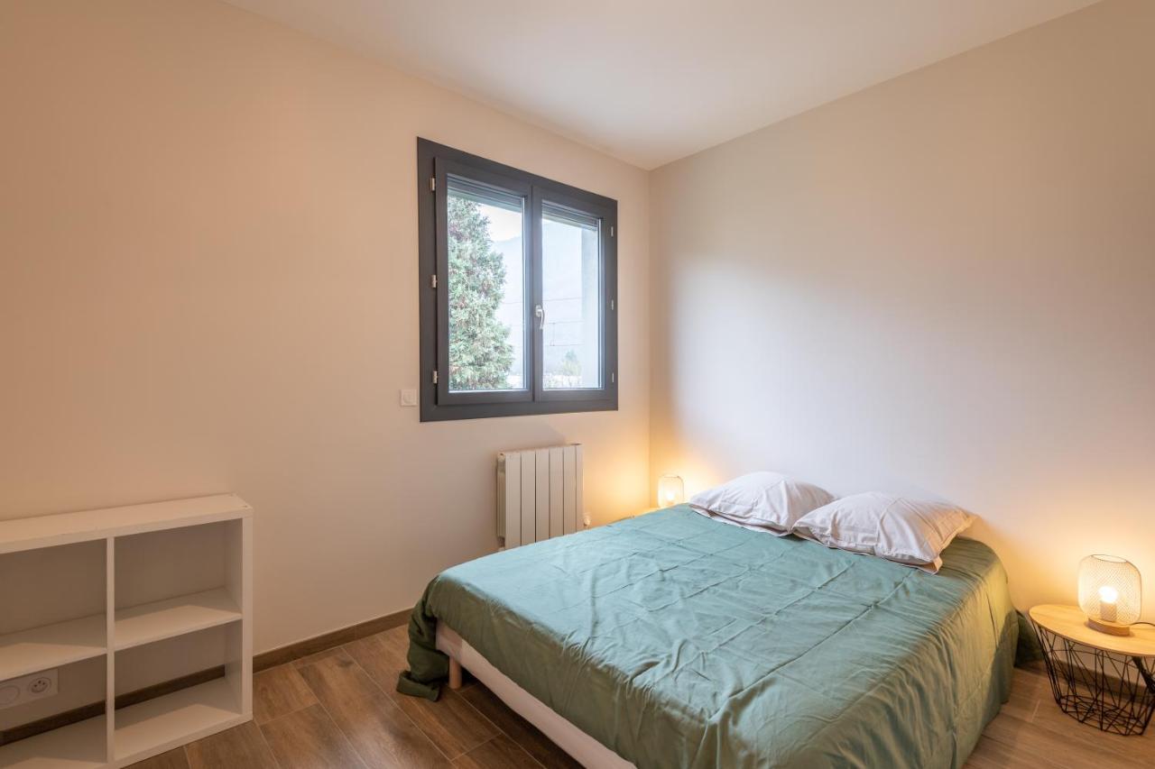 Apartment De Standing