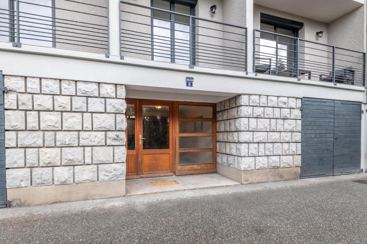 Apartment De Standing Albertville