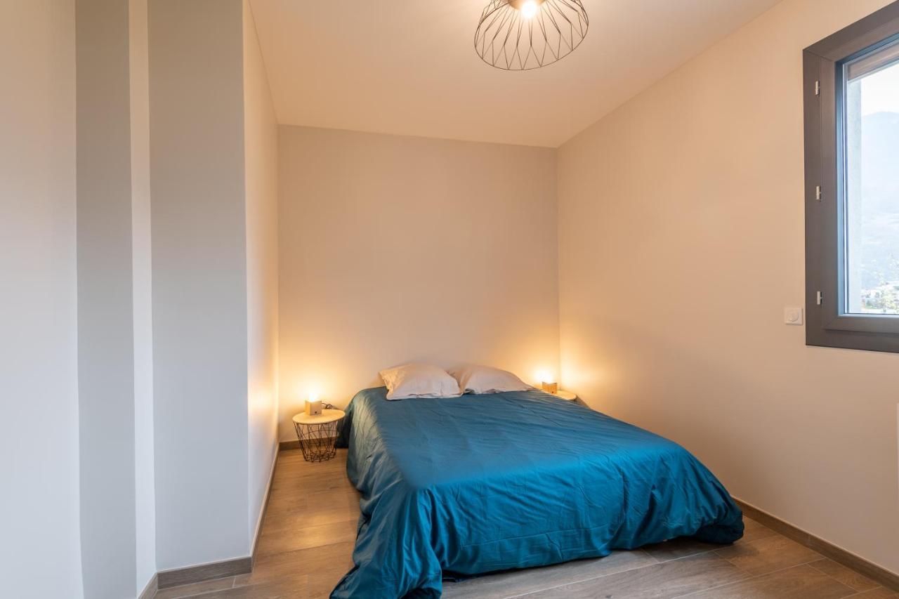 Apartment De Standing Albertville