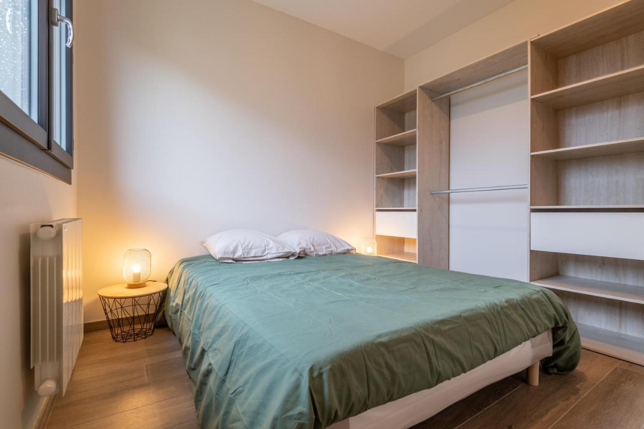 Apartment De Standing *