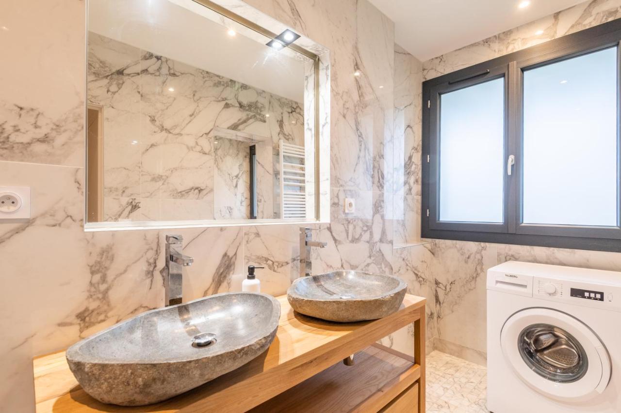 Apartamento De Standing Albertville