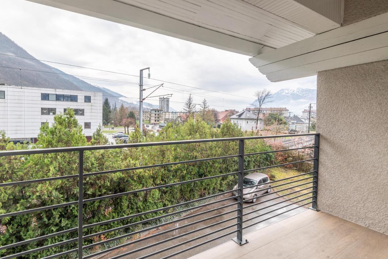 Apartment De Standing Albertville